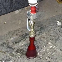 قلیان حاج اوغلی