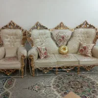 دوخت کاور مبل|مبلمان خانگی و میز عسلی|بجنورد, |دیوار