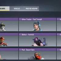 اکانت کال آف دیوتی موبایل|کنسول، بازی ویدئویی و آنلاین|بروجرد, |دیوار