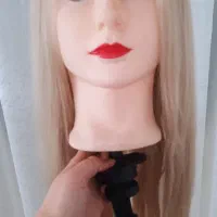 کله مانکن نو نو اصلا استفاده نشده