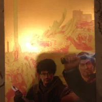 سی دی یاکوزا|کنسول، بازی ویدئویی و آنلاین|تهران, طیب|دیوار