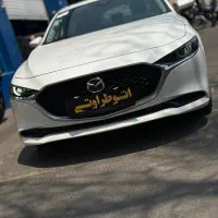 مزدا ۳ پریمیوم وارداتی بهمن موتور  صفر خشک ۲۰۲۵|خودرو سواری و وانت|شیراز, فرگاز|دیوار