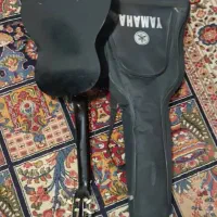 گیتار s10 به همراه کیف|گیتار، بیس، امپلیفایر|جهرم, |دیوار