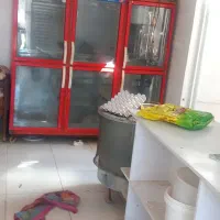 فروش یخچال ایستاده و قفسه|فروشگاه و مغازه|اهواز, فدک|دیوار