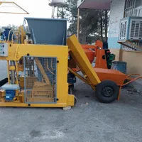 تولیددرهرساعت ۶۰۰بلوک بلوک زن