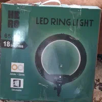 رینگ لایت