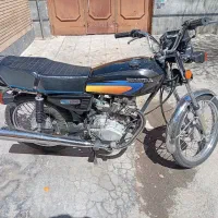 125 کویر