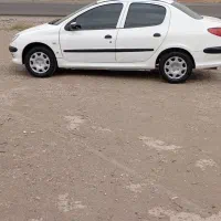 206sd|خودرو سواری و وانت|تربت‌حیدریه, پائین ولایت|دیوار