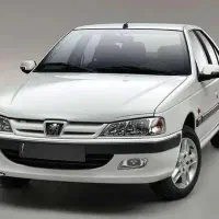 پژو پارس xu7p