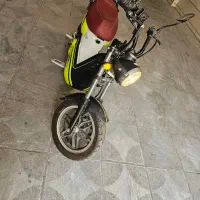 موتور برقی کویر Est4