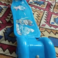 دو عدد اسکوتر