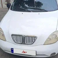 تیبا 2مدل93