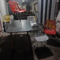 فروش لوازم مغازه بعلت جابجایی