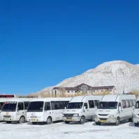 اتوبوس، مینی بوس  دربستی ایاب ذهاب
