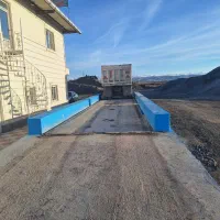 سازنده باسکول لودسل|ماشین‌آلات صنعتی|اردبیل, |دیوار