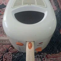سرخ کن سونیک