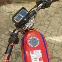 موتور 200