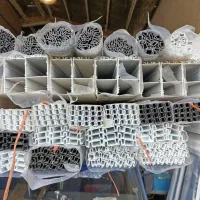 دفیوزر لاین نوری ریسه عمده لاینر