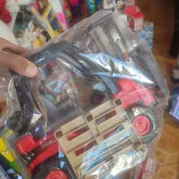 اسباب بازی عمده و خرده فروشی|اسباببازی|سیمینه, |دیوار