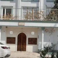 نقاشی ساختمان