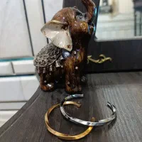 ست دستبندبنگل پیچ