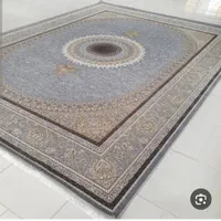 یک جفت فرش ۹ متری نو
