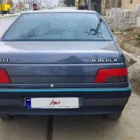 پژو|خودرو سواری و وانت|مریوان, |دیوار