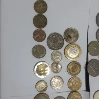 سکه|کلکسیون سکه، تمبر، اسکناس|مرند, |دیوار