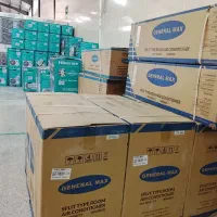 کولر گازی ۲۴۰۰۰ جنرال مکس T3 موتور سنگین