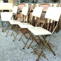 صندلی سه تیکه مدل فرانسوی|صندلی و نیمکت|مشهد, گرجی علیا|دیوار