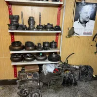 تعمیرگاه تخصصی موتور و گیربکس اتوماتیک آرمند