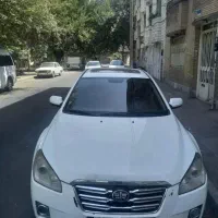 فروش بسترن B50، مدل ۱۳۹۳ فنی سالم|خودرو سواری و وانت|تهران, نیروی هوایی (پیروزی)|دیوار