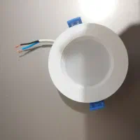 هالوژن(پنل سقفی) 7 وات|سایر لوازم برقی|سنندج, |دیوار