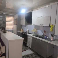 ۸۳ متر/۲خوابه/با پارکینگ و انباری/ سند دار|فروش آپارتمان|پاکدشت, پاکدشت (مامازند)|دیوار