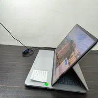 surface laptop studio سرفیس لبتاب استودیو|رایانه همراه|تهران, هروی|دیوار