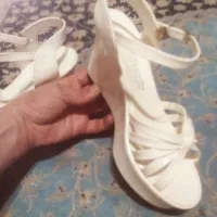 کفش مجلسی سایز 37 نو