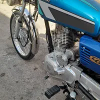 هوندا ۱۵۰ مدل۹۳