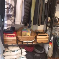 رگال چوب و فلز|جاکفشی، کمد، دراور|تهران, شهرآرا|دیوار