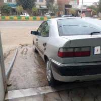 زانتیا مدل 84 درحد90بالا|خودرو سواری و وانت|علی‌آباد کتول, |دیوار