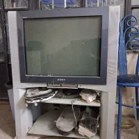 فروش تلویزیون|تلویزیون و پروژکتور|شاندیز, |دیوار