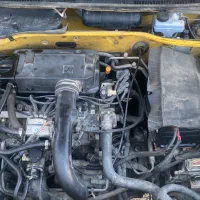 پژو 405 دوگانه مدل 90|خودرو سواری و وانت|جم, |دیوار