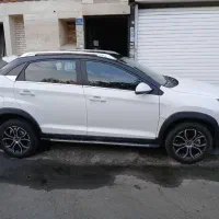 ام وی ام x22 pro IE مدل 1402|خودرو سواری و وانت|تهران, وصفنارد|دیوار