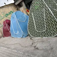 چادر مسافرتی