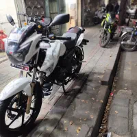 اپاچی ۱۸۰ تمیز