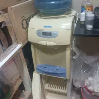 آبسردکن اسنوا