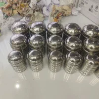 بانکه استیل نگیر