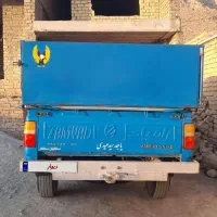 نیسان دیزل مدل ۹۹ تحویل ۴۰۰|خودرو سواری و وانت|ارسنجان, |دیوار