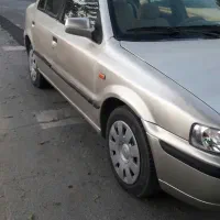 سمند مدل 82|خودرو سواری و وانت|اندیشه, اندیشه فاز ۱|دیوار