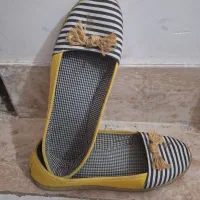 کفش زنانه در حد