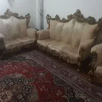 مبل سلطنتی